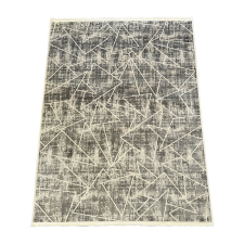 BER CREANTE 55064 szürke 80 x 150 cm szőnyeg lakástextília