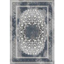 BER . DELUXE 9091 navy 200 x 290cm klasszikus szőnyeg lakástextília