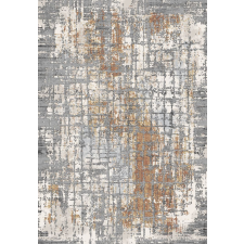 BER DELUXE 9095 bézs 80 x 150cm modern szőnyeg lakástextília