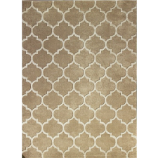 BER ELITE 17391 bézs 80 x 150 cm szőnyeg lakástextília