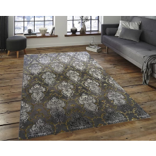 BER ELITE 23282 szürke 80 x 150 cm szőnyeg lakástextília