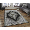 BER . ELITE 3935 fekete arany 280 x 370 cm szőnyeg