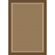  Ber. EQOS 0001 bézs 140 x 190 cm modern szőnyeg lakástextília