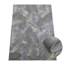  Ber Esprit 3604 Szürke 80x150cm lakástextília
