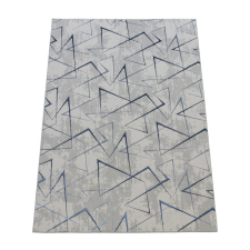 BER ESPRIT 3608 tengerészkék 140 x 190 cm szőnyeg lakástextília