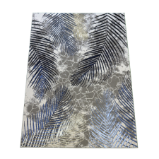 BER ESPRIT 3610 tengerészkék 160 x 220 cm szőnyeg lakástextília