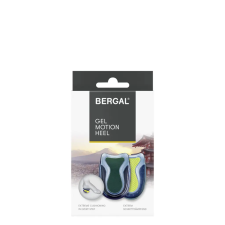  BER GELMOTION HEEL 6973 GR.L gyógyászati segédeszköz