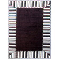  Ber. GILAM 2904 szürke 120 x 180 cm modern szőnyeg lakástextília