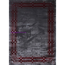  Ber Jawa 6427 Szürke 160x220cm szőnyeg lakástextília