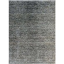 Ber Laila Szőnyeg - Modern Szürke - 120x180 cm lakástextília