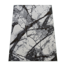 BER LOTUS 9302 szürke 140 x 190 cm szőnyeg lakástextília