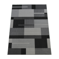 BER LOTUS 9303 szürke 80 x 150 cm szőnyeg lakástextília
