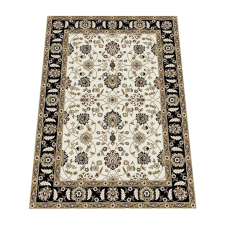 BER LOTUS 9305 bézs 120 x 180 cm szőnyeg lakástextília