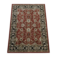 BER LOTUS 9305 piros 40 x 60 cm szőnyeg lakástextília