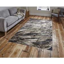  BER MARVEL Modern Szőnyeg - Bézs - 140x190 cm lakástextília