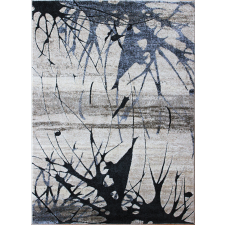 BER MIAMI 124 vizon-barna 60 x 100 cm szőnyeg lakástextília
