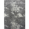 BER MIAMI 129 szürke 140 x 140 cm szőnyeg