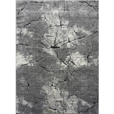 BER MIAMI 129 szürke 160 x 160 cm szőnyeg lakástextília