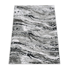 BER MIAMI PLUS 0303 szürke 60 x 100 cm szőnyeg lakástextília