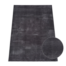 Ber. Modern 3795 sötét szürke / ANTRACITE 200 X 290 cm szőnyeg lakástextília