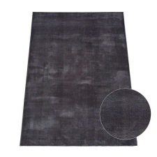  Ber Modern Antracit Szőnyeg - 160x230 cm lakástextília