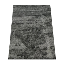 BER . MOSSO 8251 antracit 60 x 100cm modern szőnyeg lakástextília