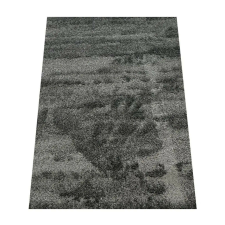  Ber. MOSSO 8251 ANTRACITE 180 x 260 cm shaggy szőnyeg lakástextília