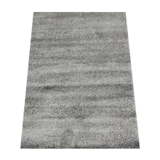 BER MOSSO 8251 sötétszürke 120 x 180cm modern szőnyeg lakástextília