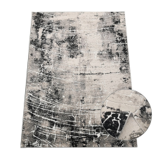 BER OPERA 8080 szürke 180 x 260 cm szőnyeg lakástextília