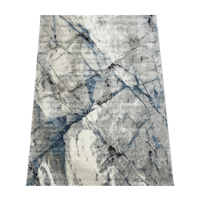 BER . PERA 3304 kék 80 x 150 cm szőnyeg lakástextília