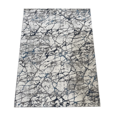 BER PERA 3305 kék 80 x 150 cm szőnyeg lakástextília