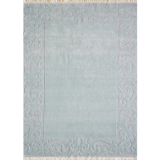  Ber. SANAT ACRYLIC 1031 MAVI/kék 90 x 300 cm modern szőnyeg lakástextília