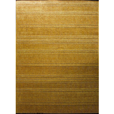  Ber. SARAN G001 sárga 120 x 180 cm modern szőnyeg lakástextília