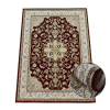 BER . SHAHRAZAD 4800 piros 60 x 100 cm szőnyeg