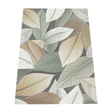 BER . SMART HOME 2550 zöld 160 x 220cm modern szőnyeg lakástextília