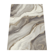 BER . SMART HOME 2552 bézs 60 x 100cm modern szőnyeg lakástextília