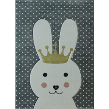  Ber Smart Nyuszi Gyerekszőnyeg - 120x180 cm lakástextília