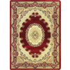 BER TOP! Ber. ADORA 5547 piros 80 x 150 cm szőnyeg