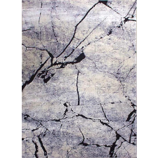 BER VERONA 5260 szürke 60 x 100 cm szőnyeg lakástextília