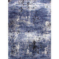 Ber Verona 5261 Szürke-Kék 80x150cm lakástextília