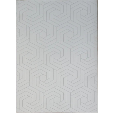 Ber Zen Garden 2401 Fehér 60x100cm szőnyeg lakástextília