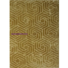  Ber Zen Garden 2401 Sárga 200x290cm szőnyeg