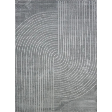 Ber Zen Garden 2403 Szürke 120x180cm szőnyeg lakástextília