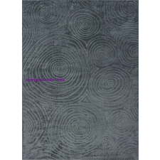  Ber Zen Garden 2404 Sötétszürke 200x290cm szőnyeg lakástextília