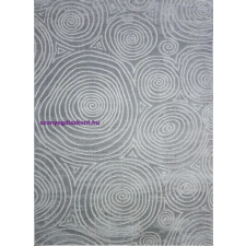  Ber Zen Garden 2404 Szürke 200x290 szőnyeg lakástextília