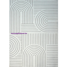  Ber Zen Garden 2405 Fehér 140x190cm szőnyeg lakástextília