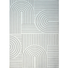 Ber Zen Garden 2405 Fehér 60x100cm szőnyeg lakástextília