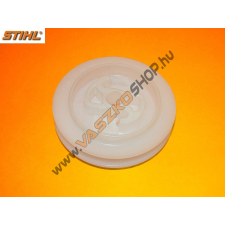 Berántó Kötéltárcsa Stihl 029 , 034 , 036 , 044 , 046 barkácsgép tartozék