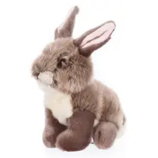 Berci - plüss nyuszi - 20cm plüssfigura