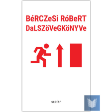 Bérczesi Róbert dalszövegkönyve regény